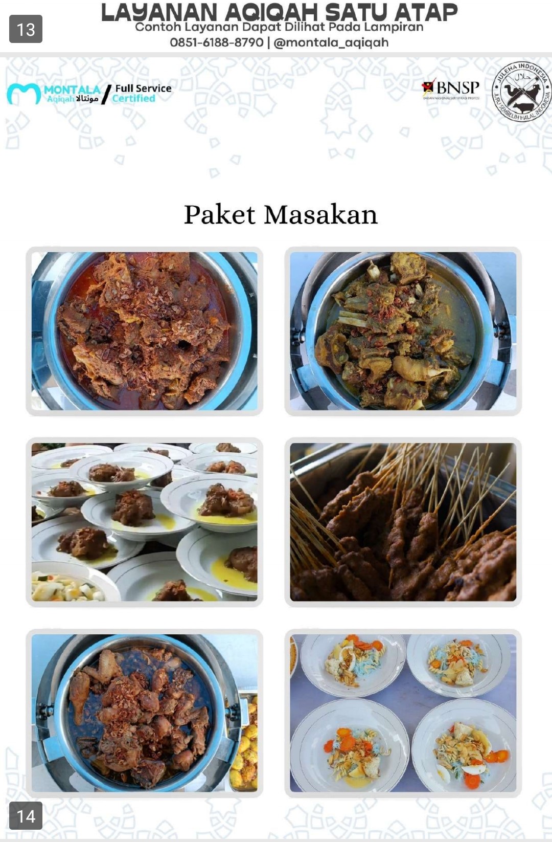 Foto Produk
